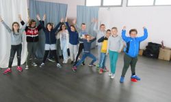 Classe Decouverte   105